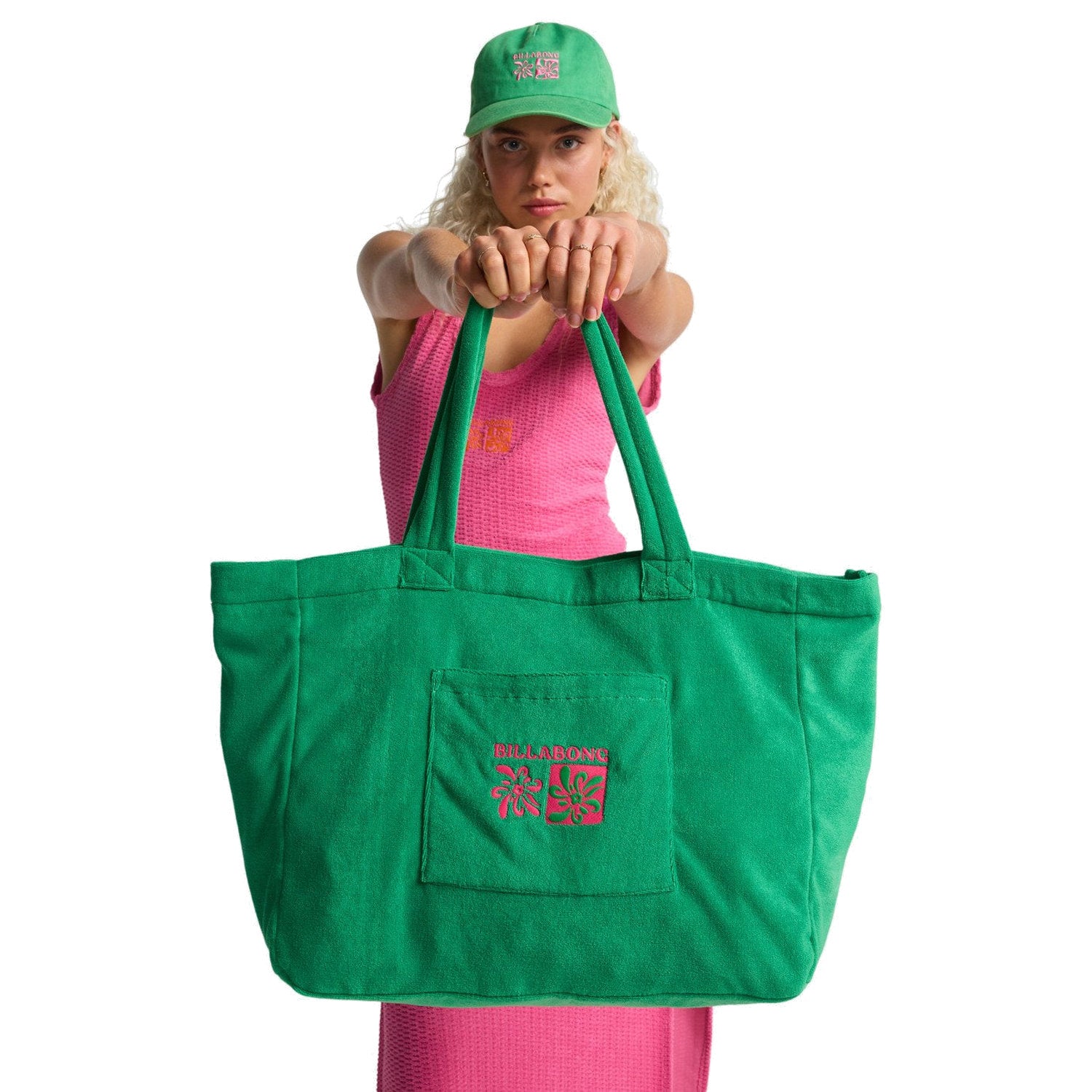 Billabong | Tote Bag Femme Beach Girl