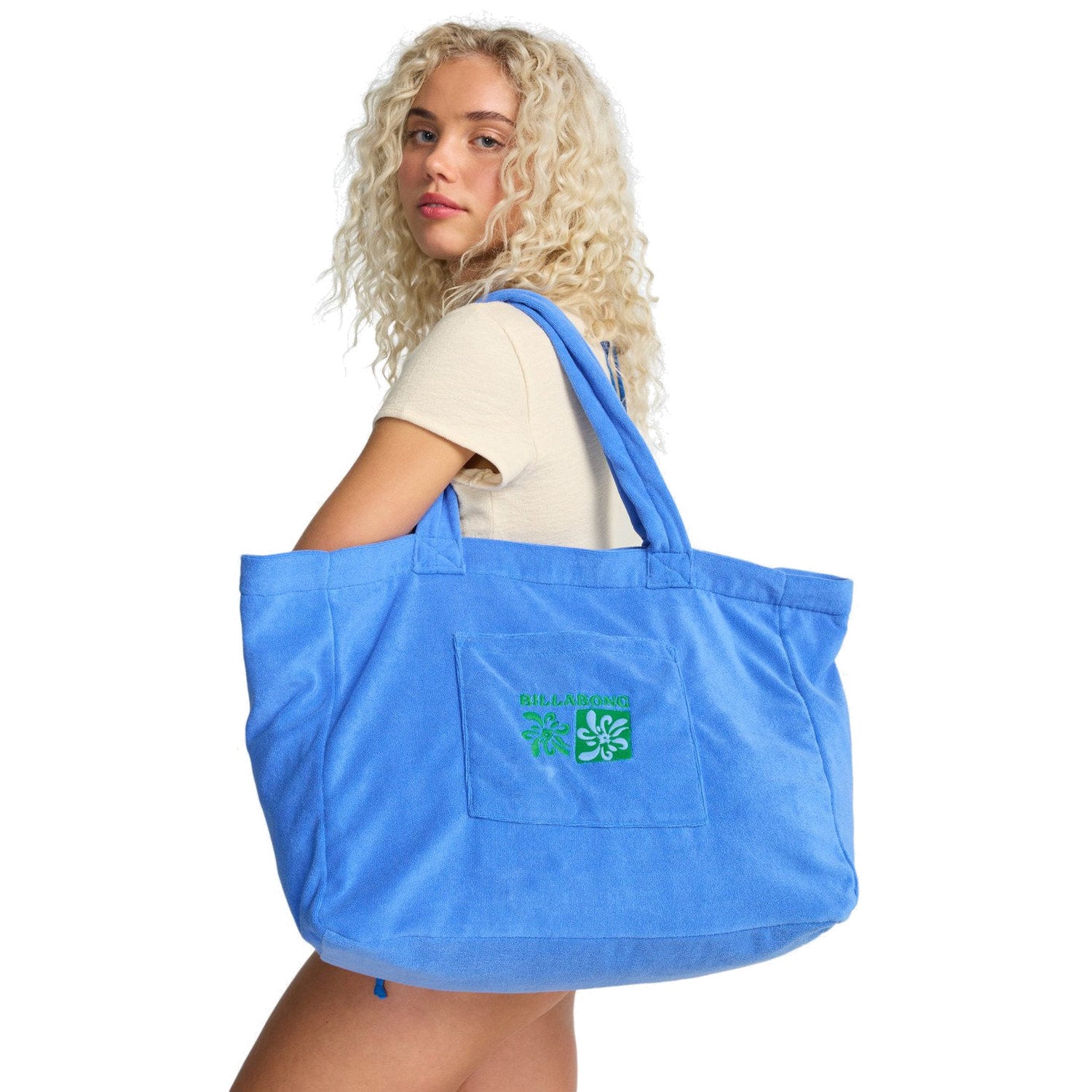 Billabong | Tote Bag Femme Beach Girl