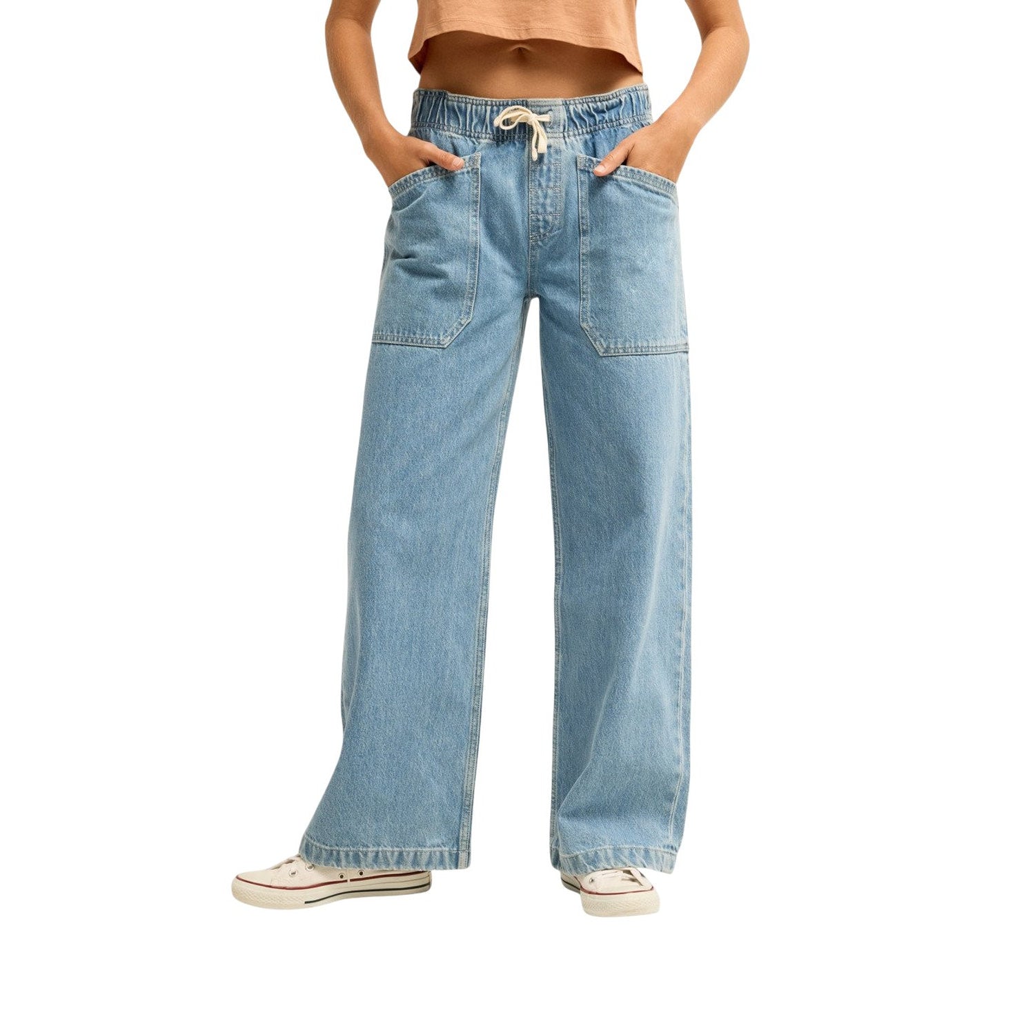 Billabong | Pantalon Femme Zonte