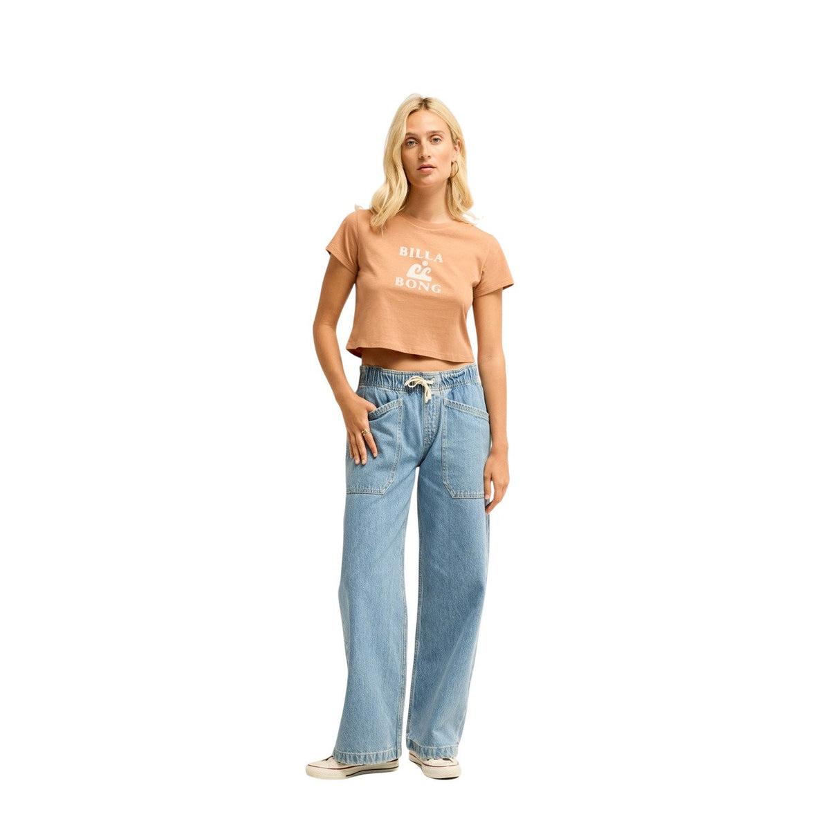 Billabong | Pantalon Femme Zonte