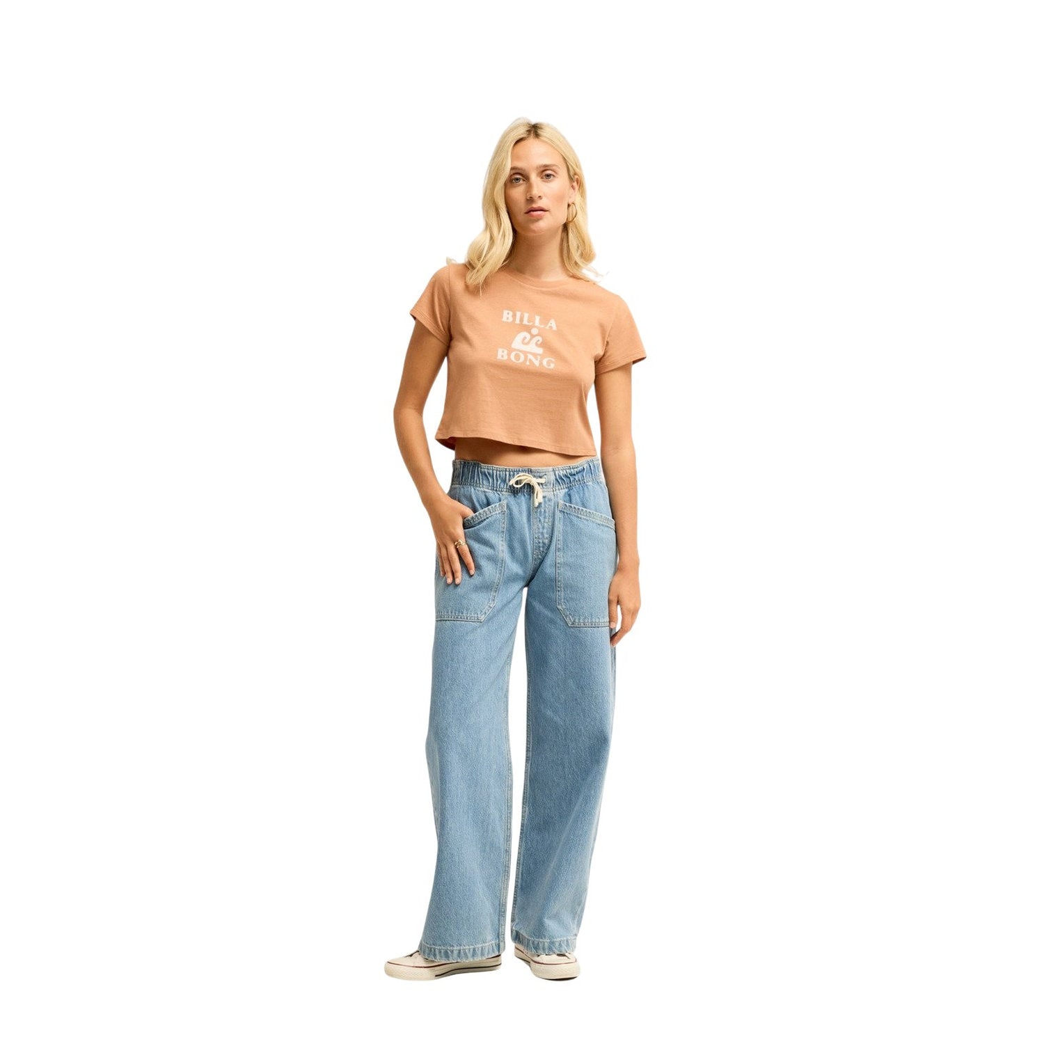 Billabong | Pantalon Femme Zonte