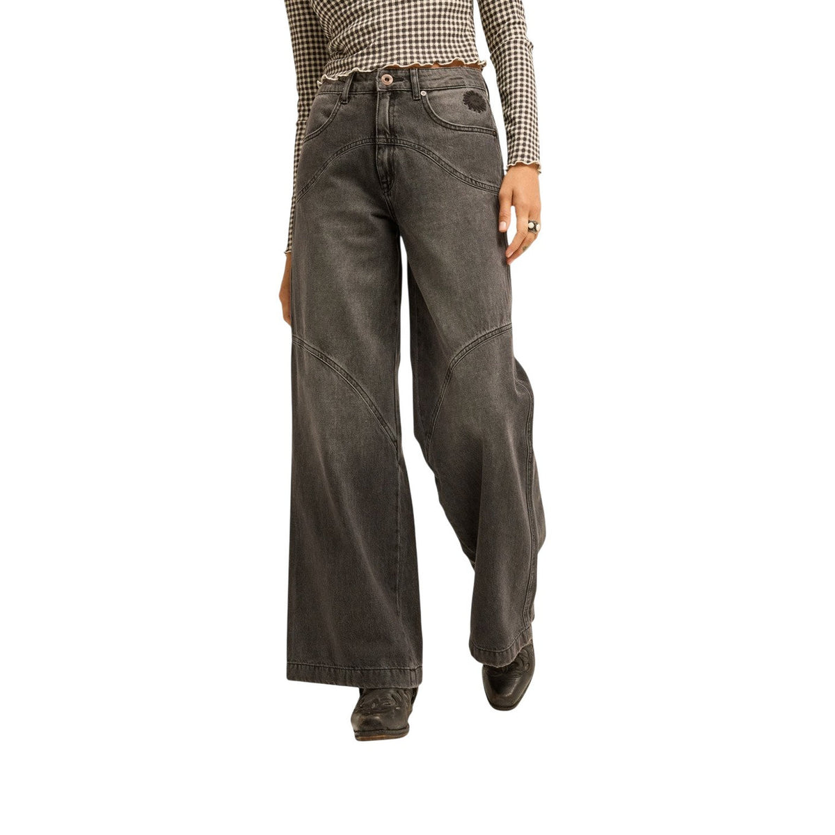 Billabong | Pantalon Femme Riva