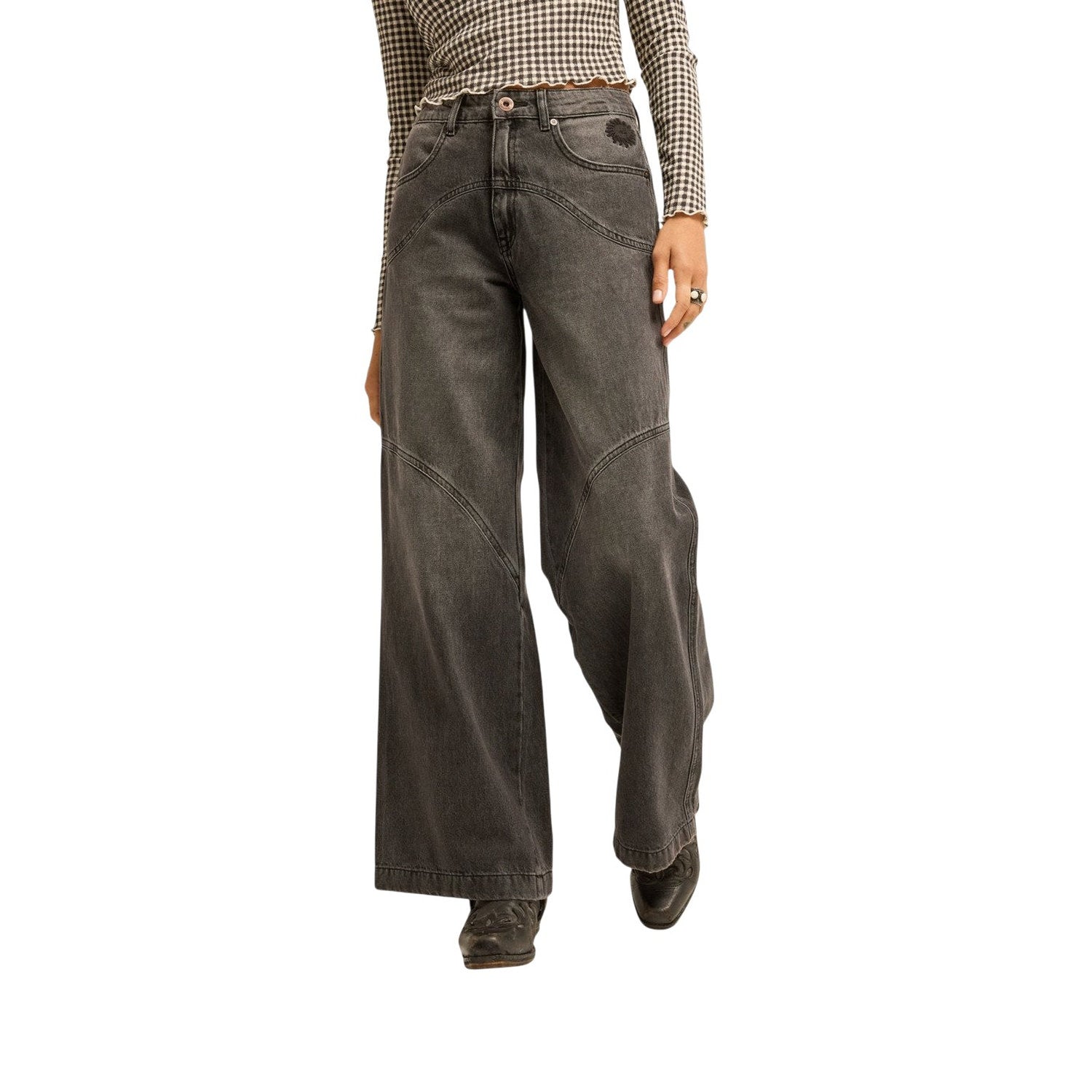 Billabong | Pantalon Femme Riva