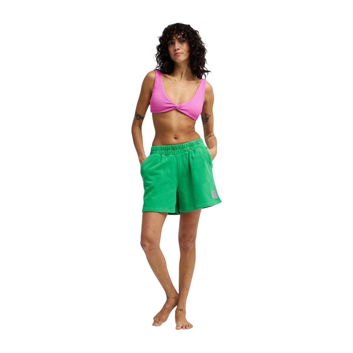 Billabong | Short Femme Springbreak