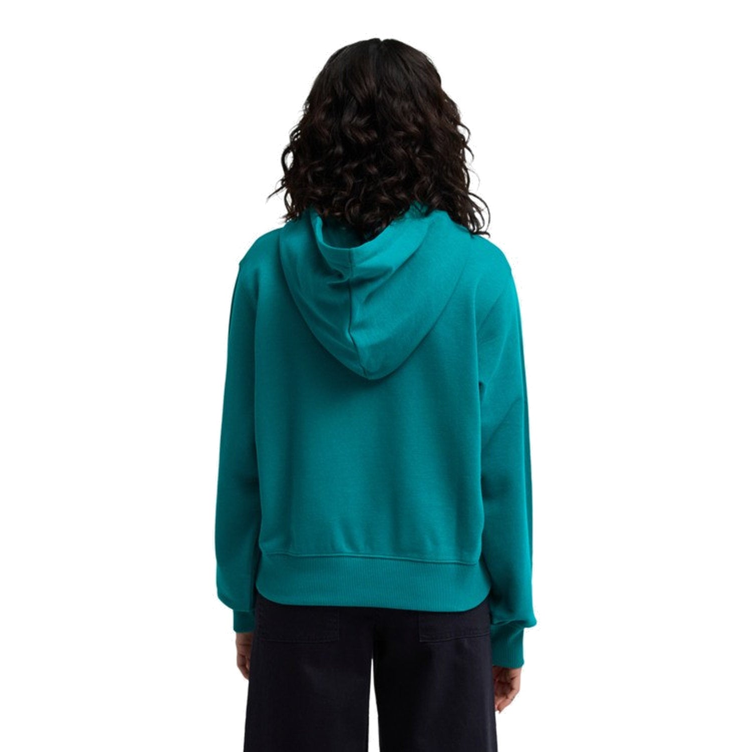 Billabong | Sweat à Capuche Polaire Femme Family