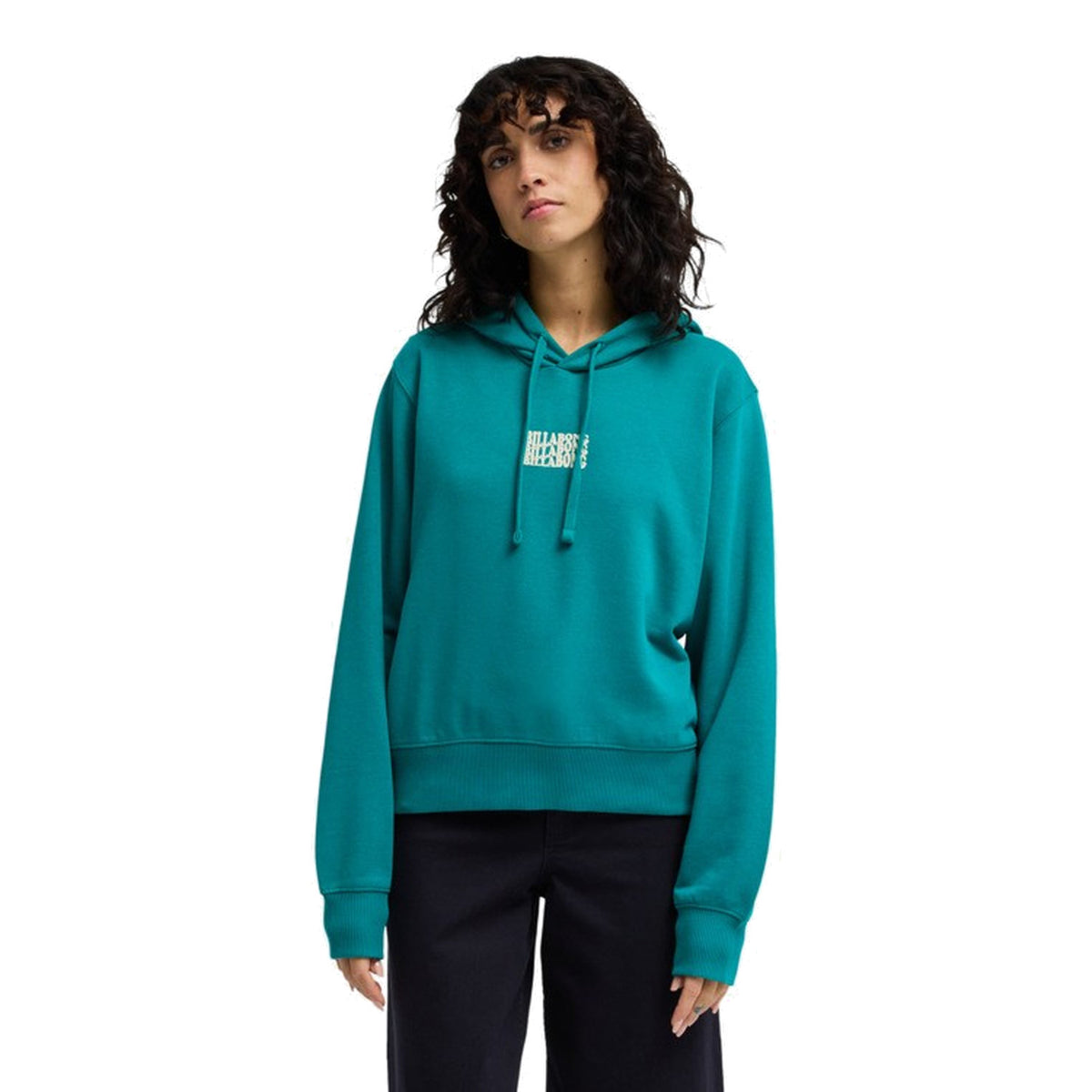 Billabong | Sweat à Capuche Polaire Femme Family
