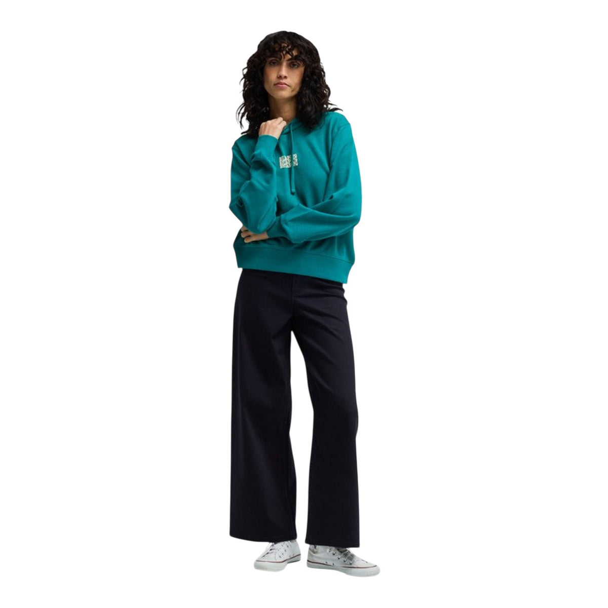 Billabong | Sweat à Capuche Polaire Femme Family