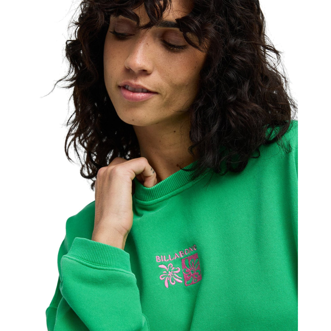 Billabong | Women Springbreak Sweatshirt