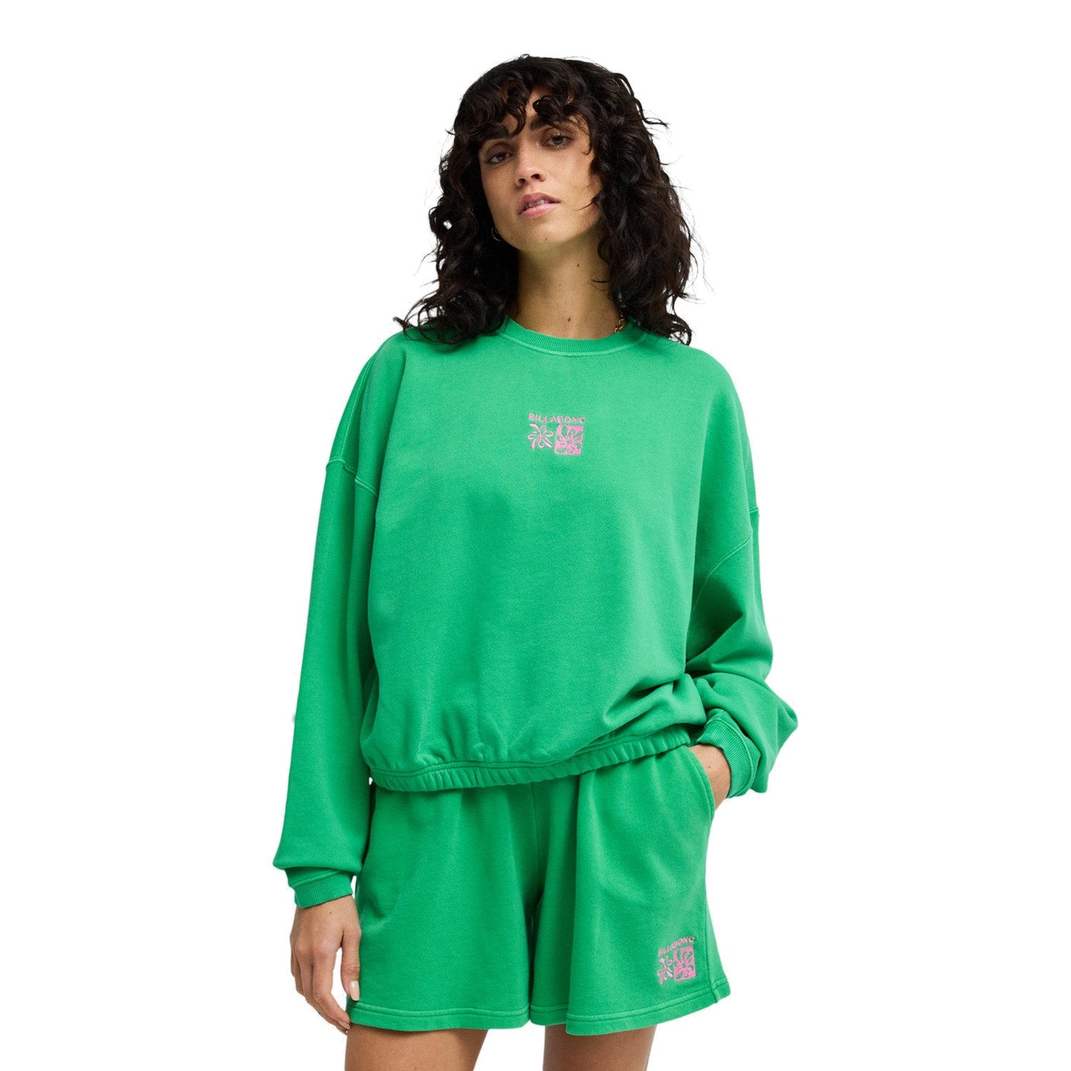 Billabong | Women Springbreak Sweatshirt