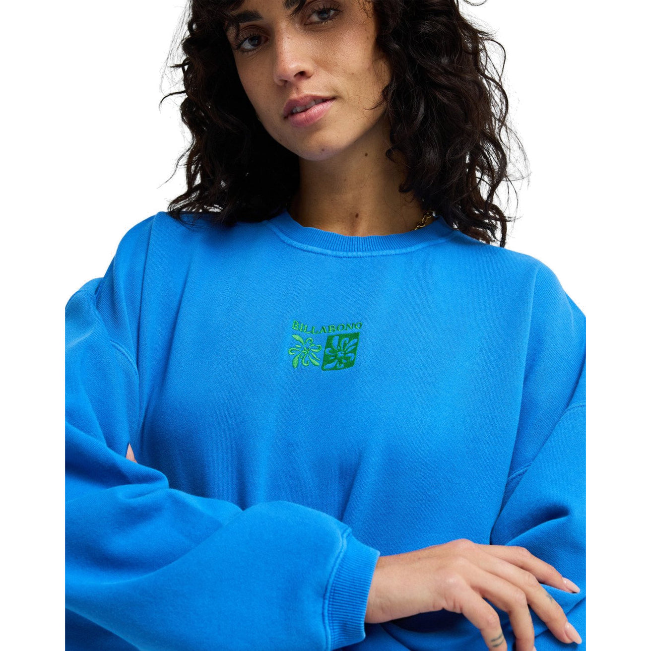 Billabong | Women Springbreak Sweatshirt