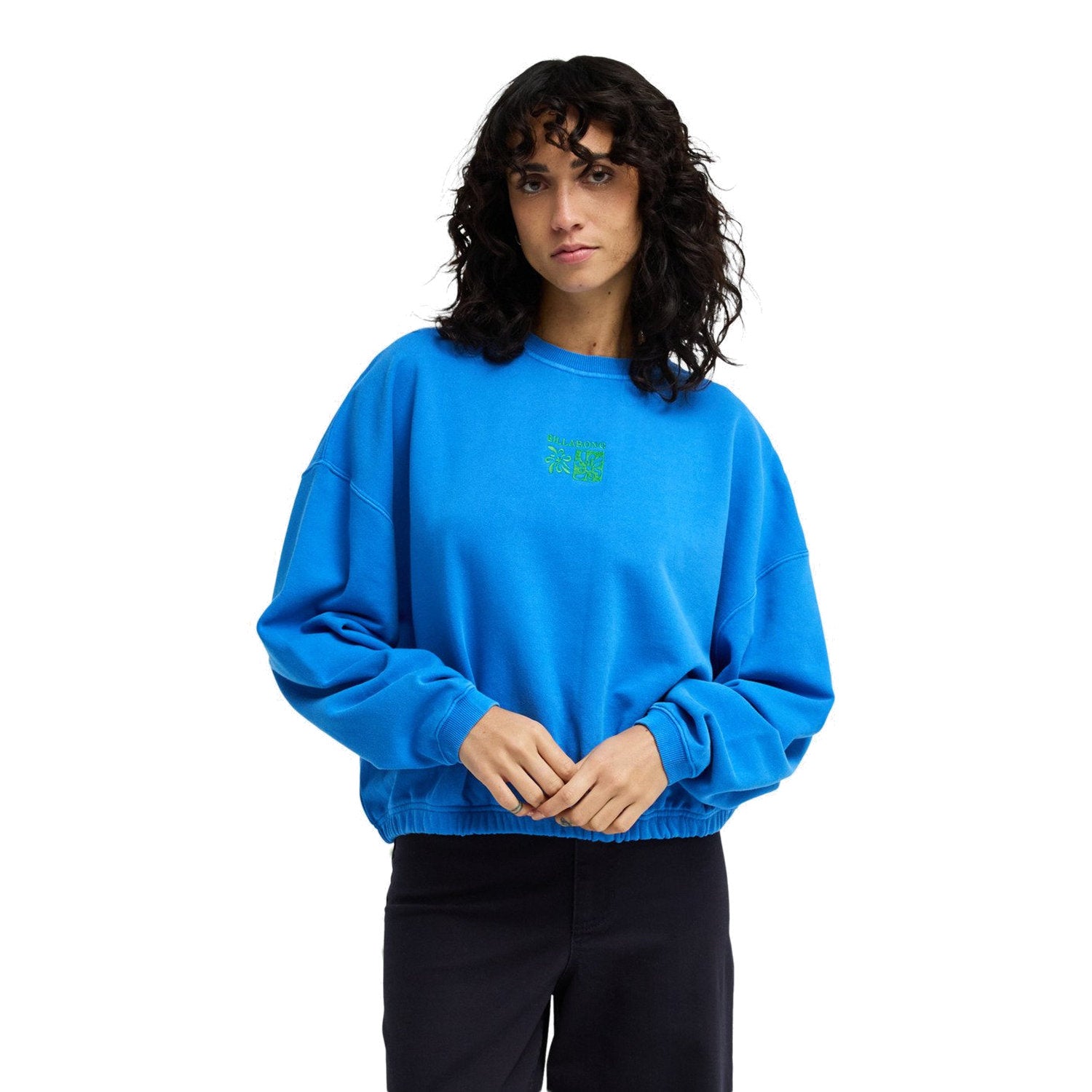 Billabong | Women Springbreak Sweatshirt