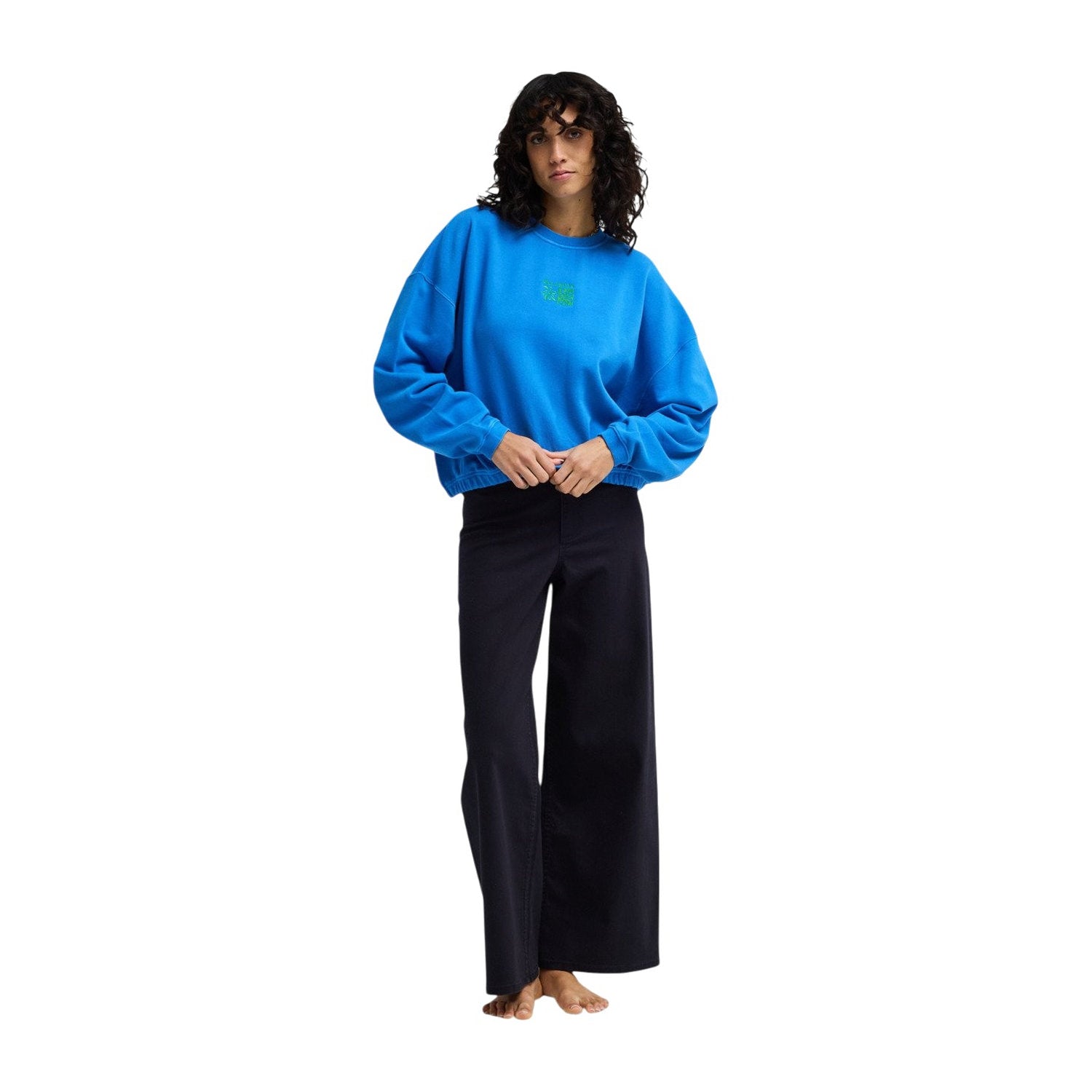 Billabong | Women Springbreak Sweatshirt