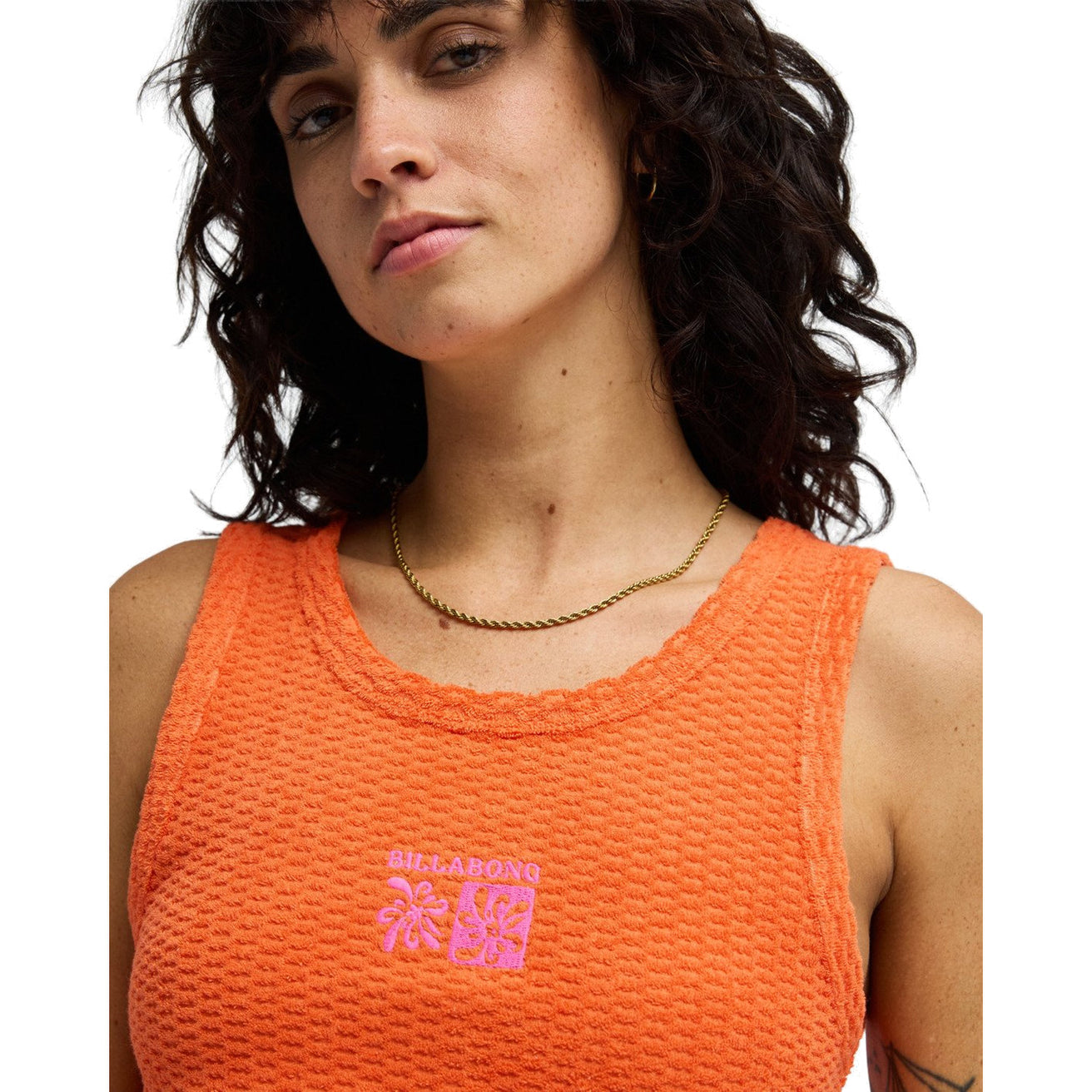 Billabong | Women Good Vibes Tank Top