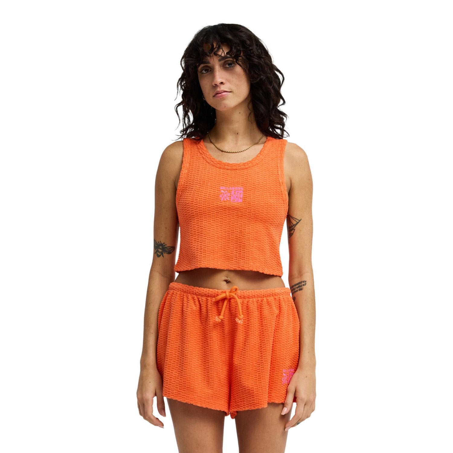 Billabong | Women Good Vibes Tank Top