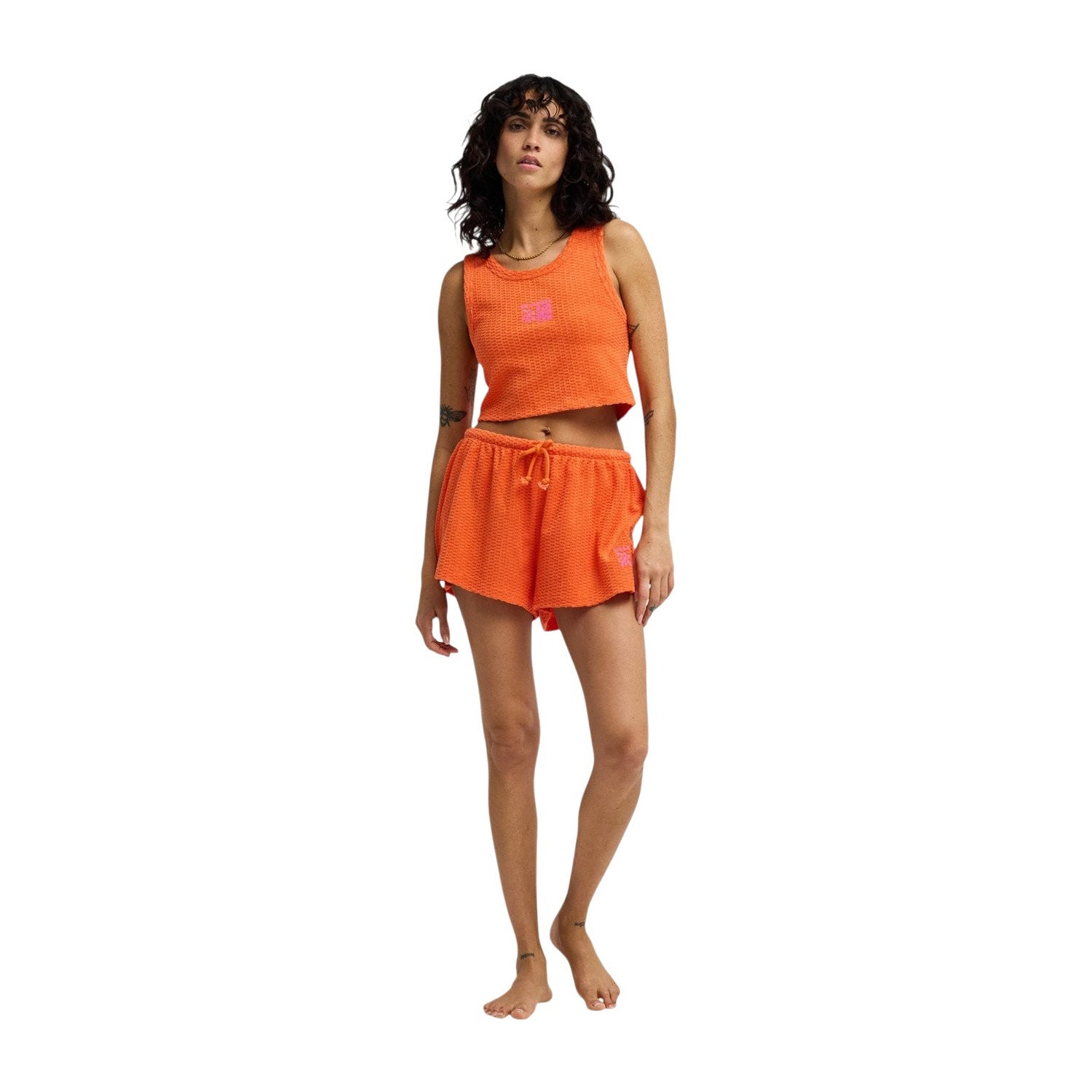 Billabong | Women Good Vibes Tank Top