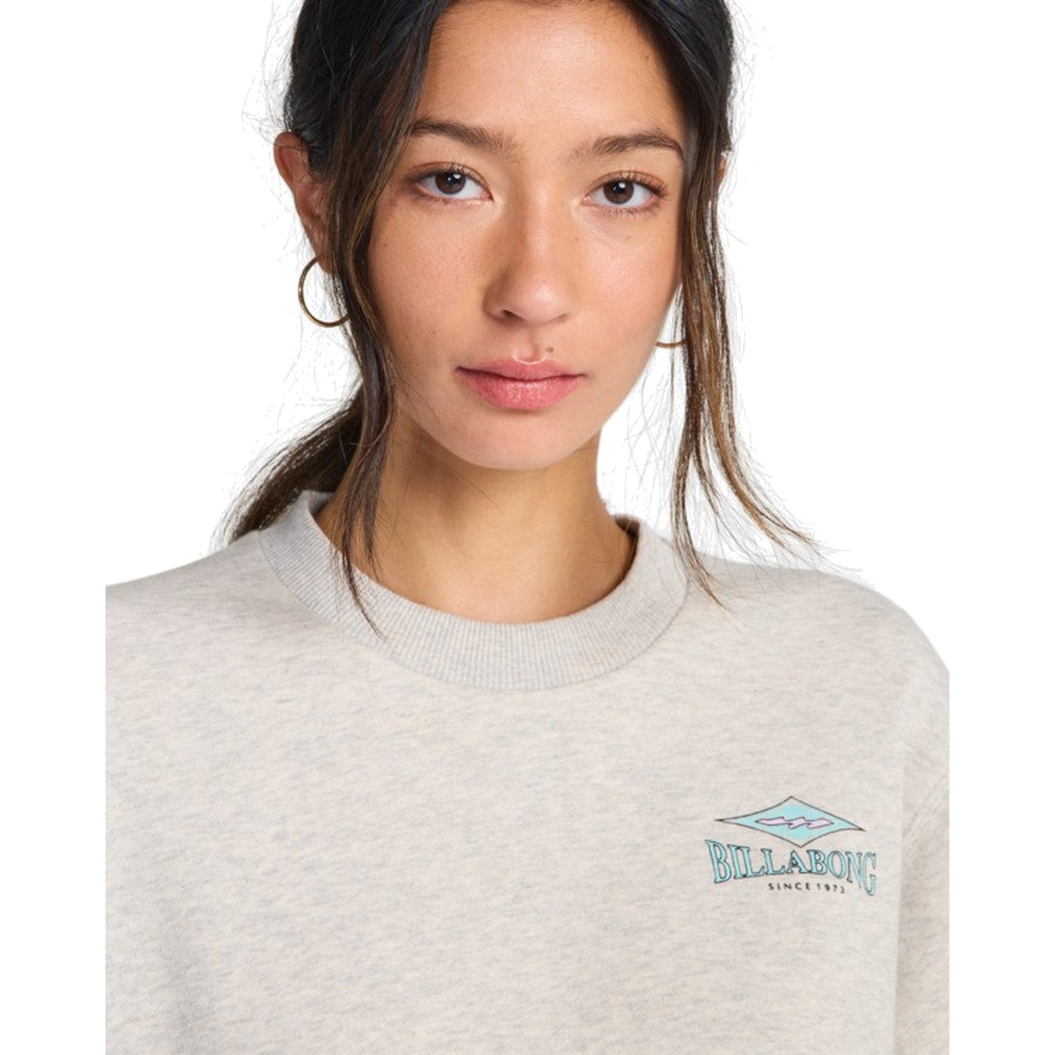 Billabong | Women Chasing Horizons Fleece Sweatshirt