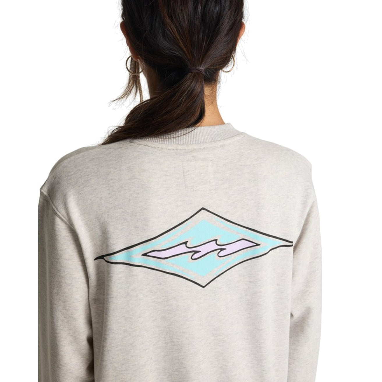 Billabong | Sweat Femme Chasing Horizons