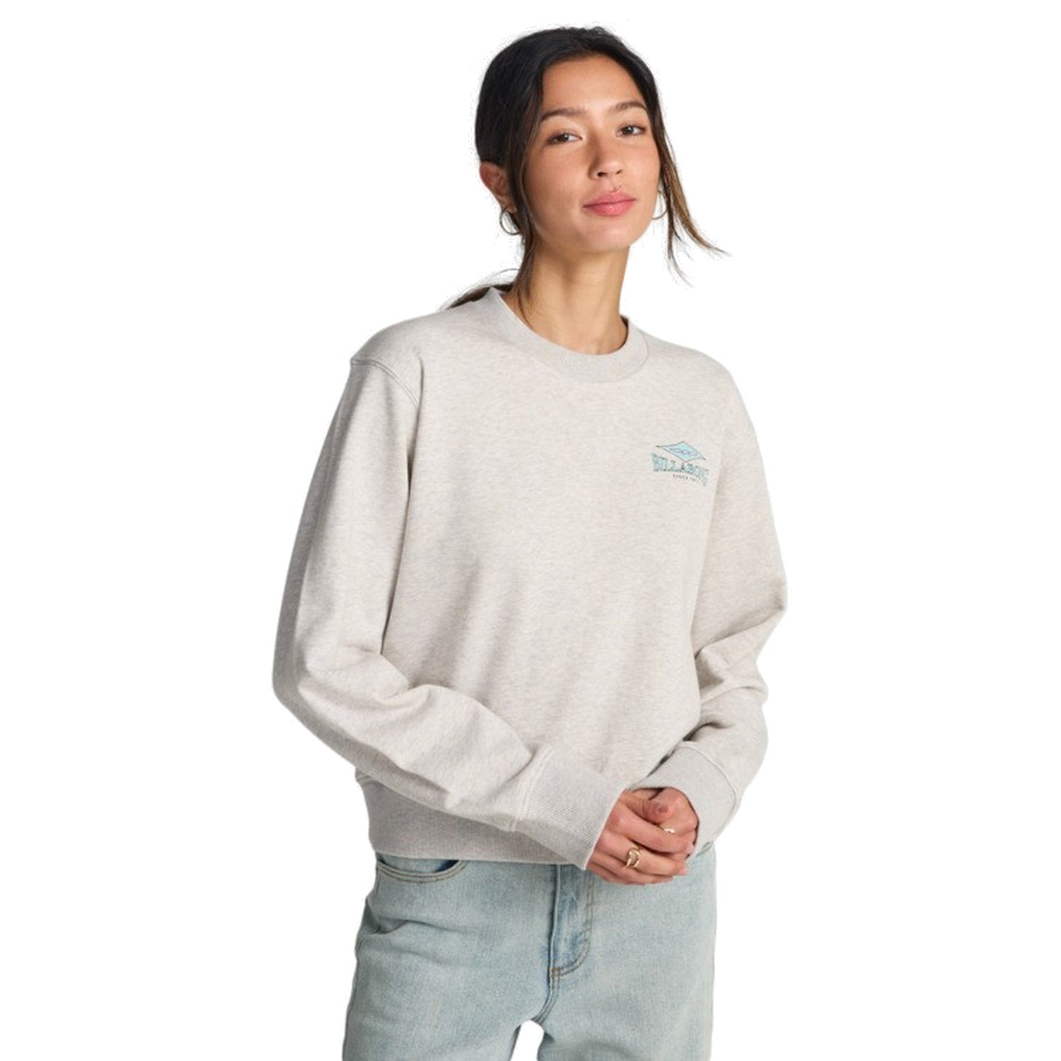 Billabong | Women Chasing Horizons Fleece Sweatshirt