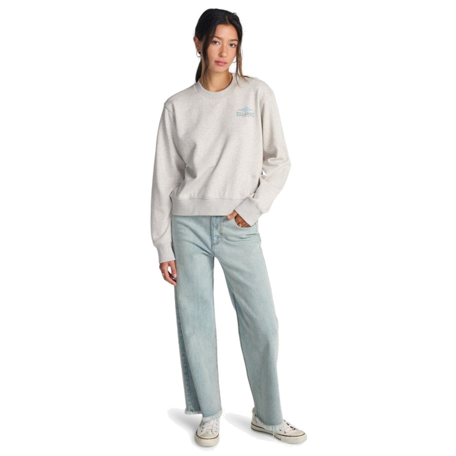 Billabong | Sweat Femme Chasing Horizons