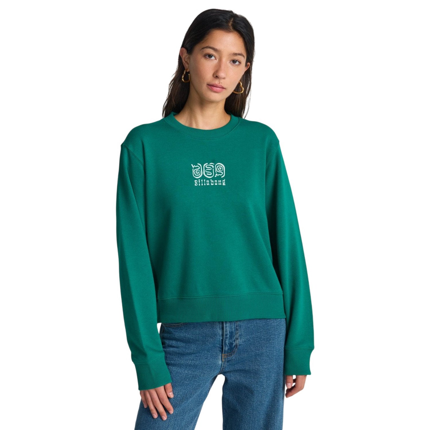 Billabong | Women Dream In The Wind Sweatshirt