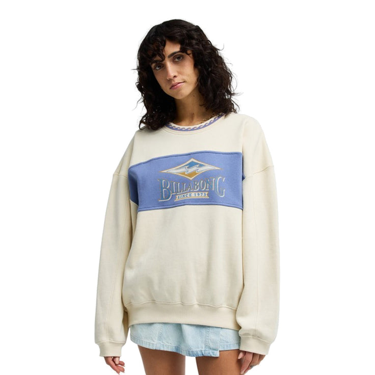 Billabong | Women's Point Break Sweatshirt