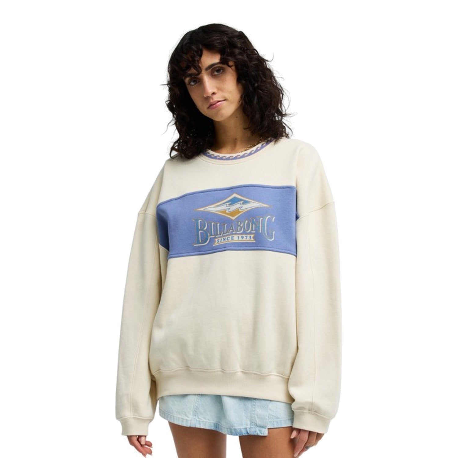 Billabong | Sweat Femme Point Break