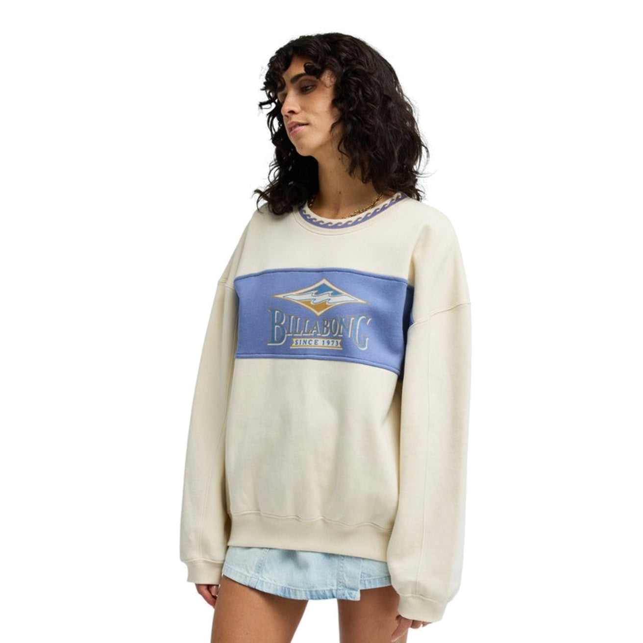 Billabong | Sweat Femme Point Break