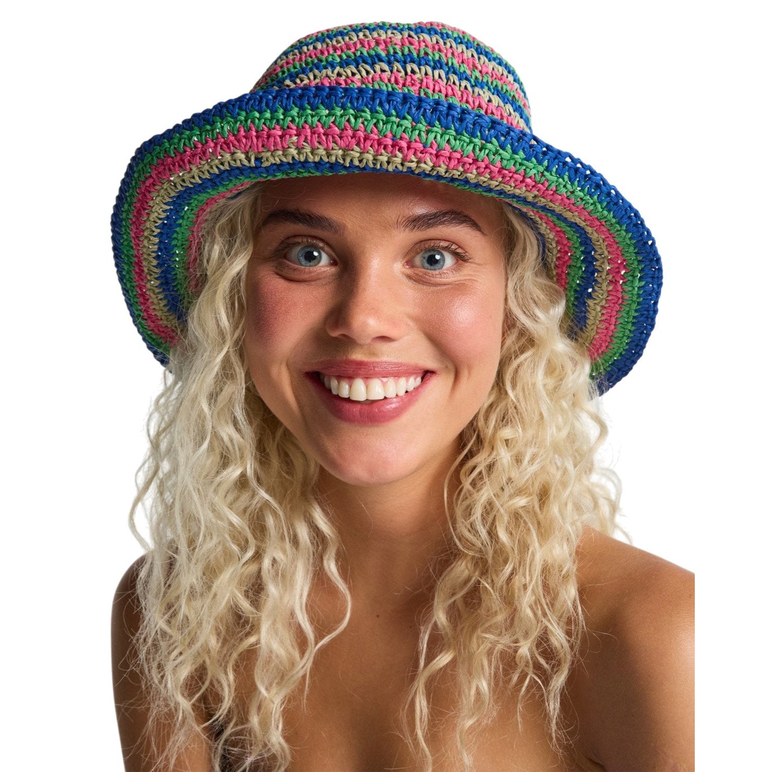 Billabong | Chapeau Femme Feel Good