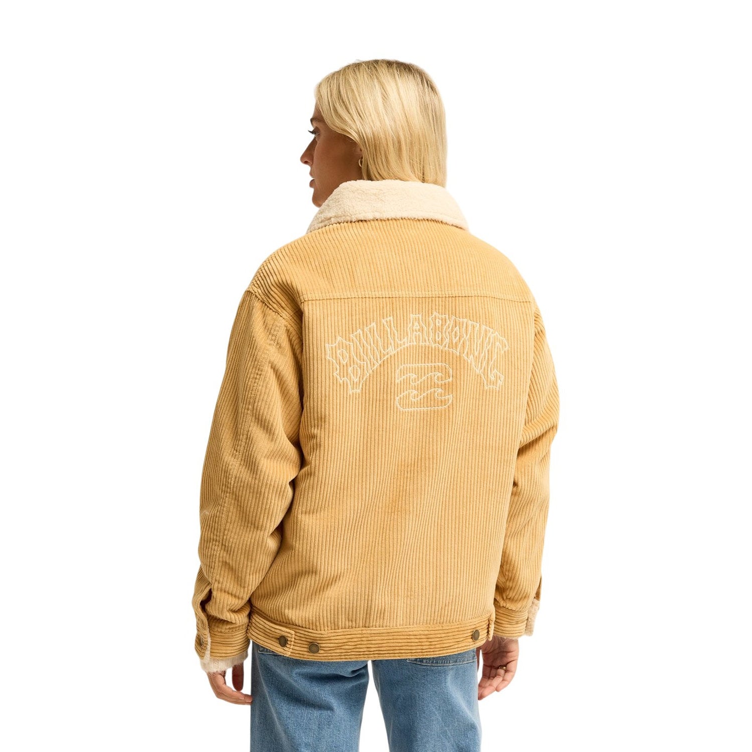 Billabong | Veste Femme Cord In Love
