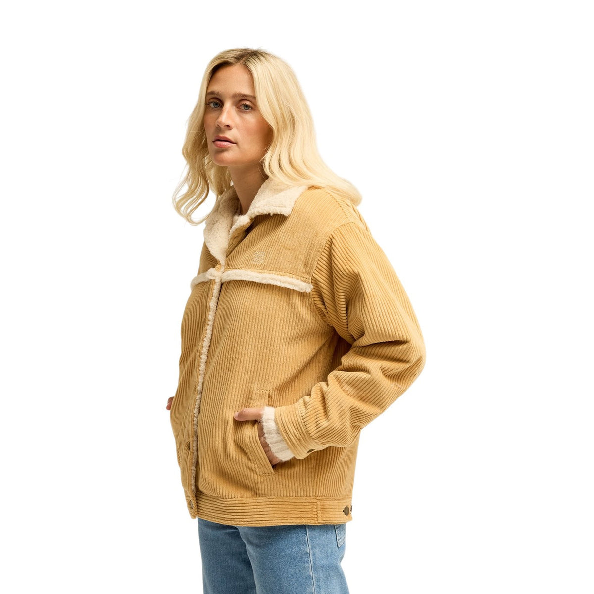 Billabong | Veste Femme Cord In Love