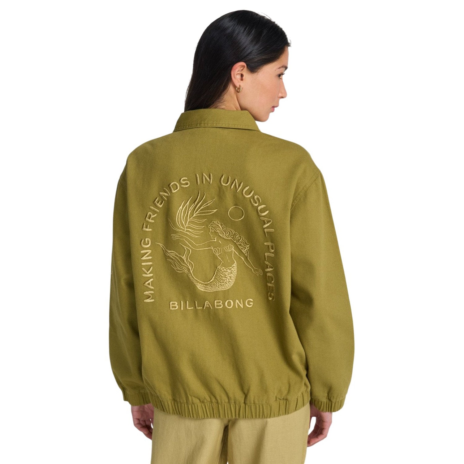 Billabong | Women Chill Time Jacket