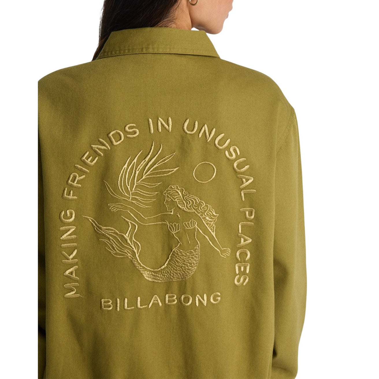 Billabong | Women Chill Time Jacket