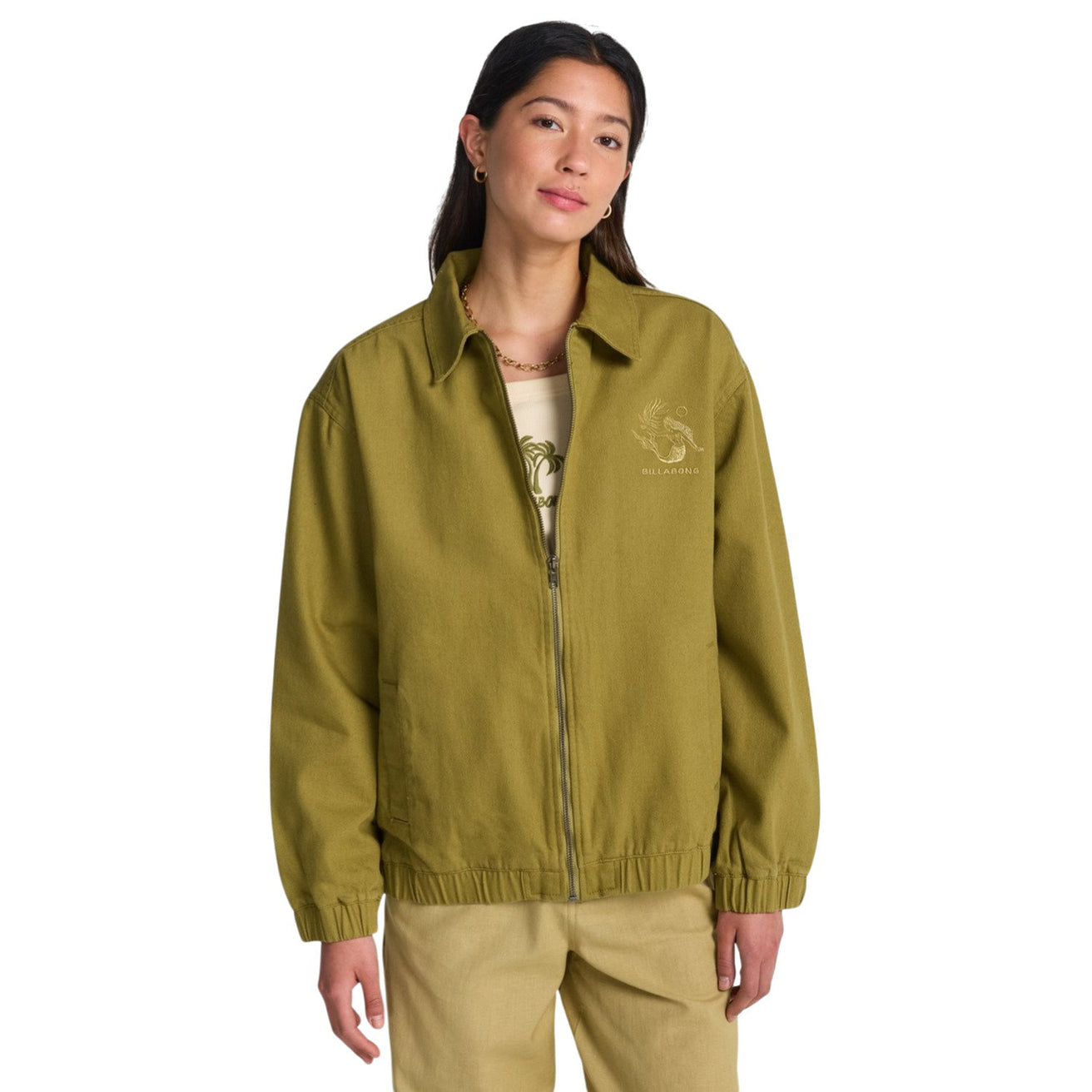 Billabong | Women Chill Time Jacket
