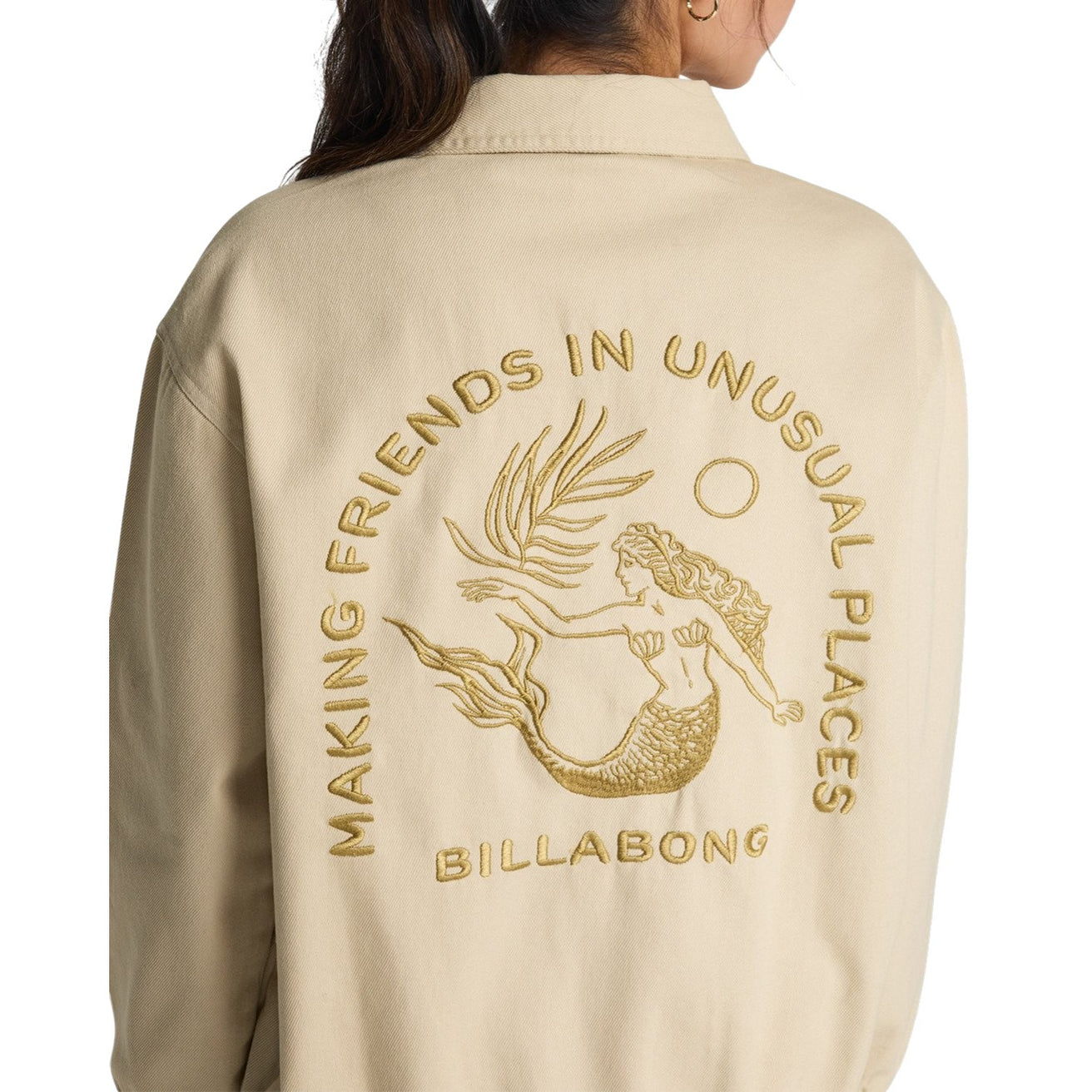 Billabong | Women Chill Time Jacket