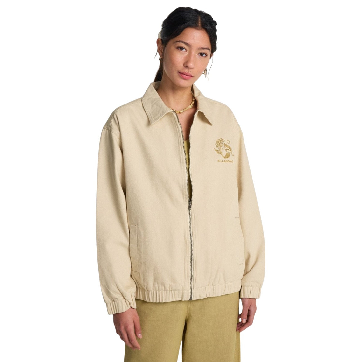 Billabong | Women Chill Time Jacket