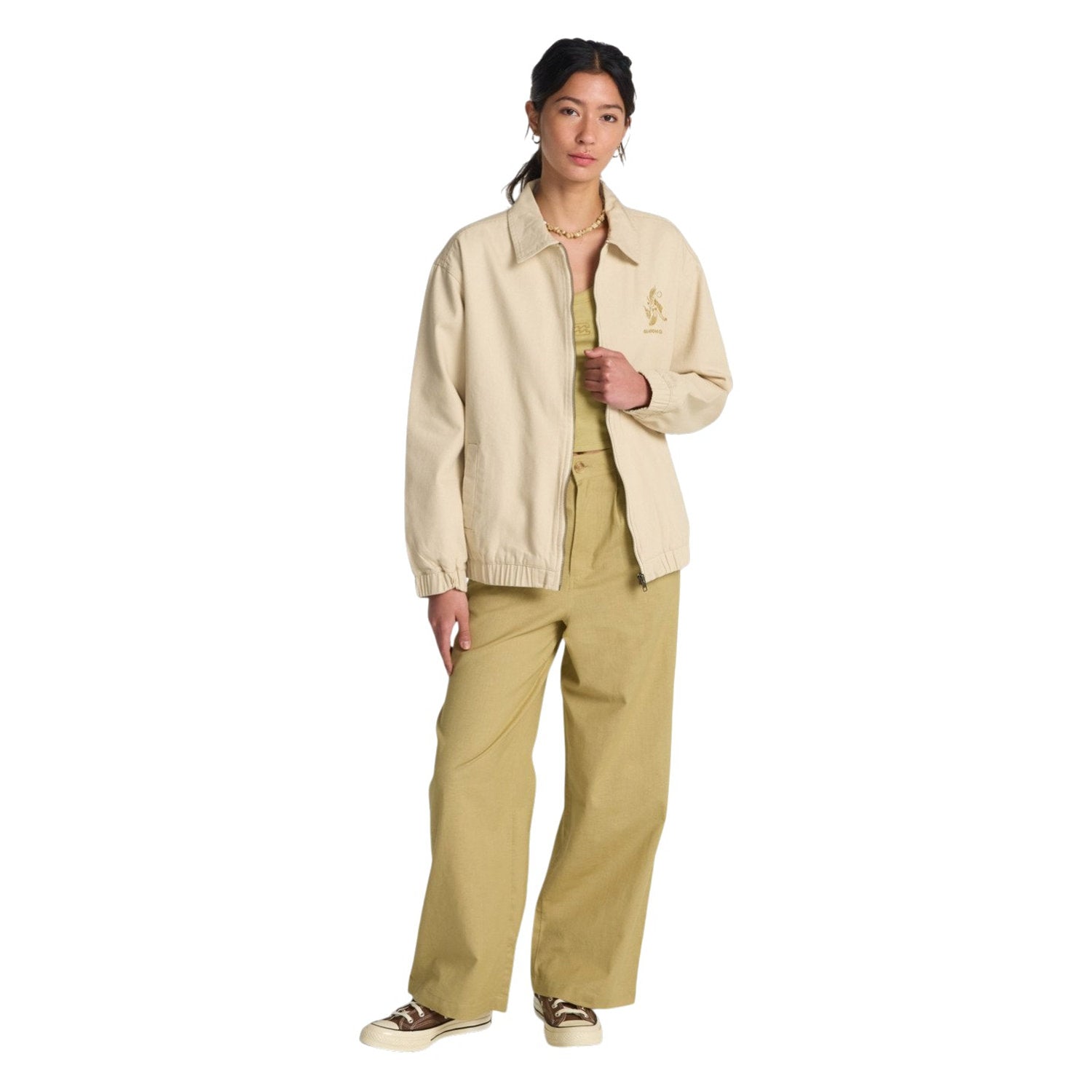 Billabong | Women Chill Time Jacket