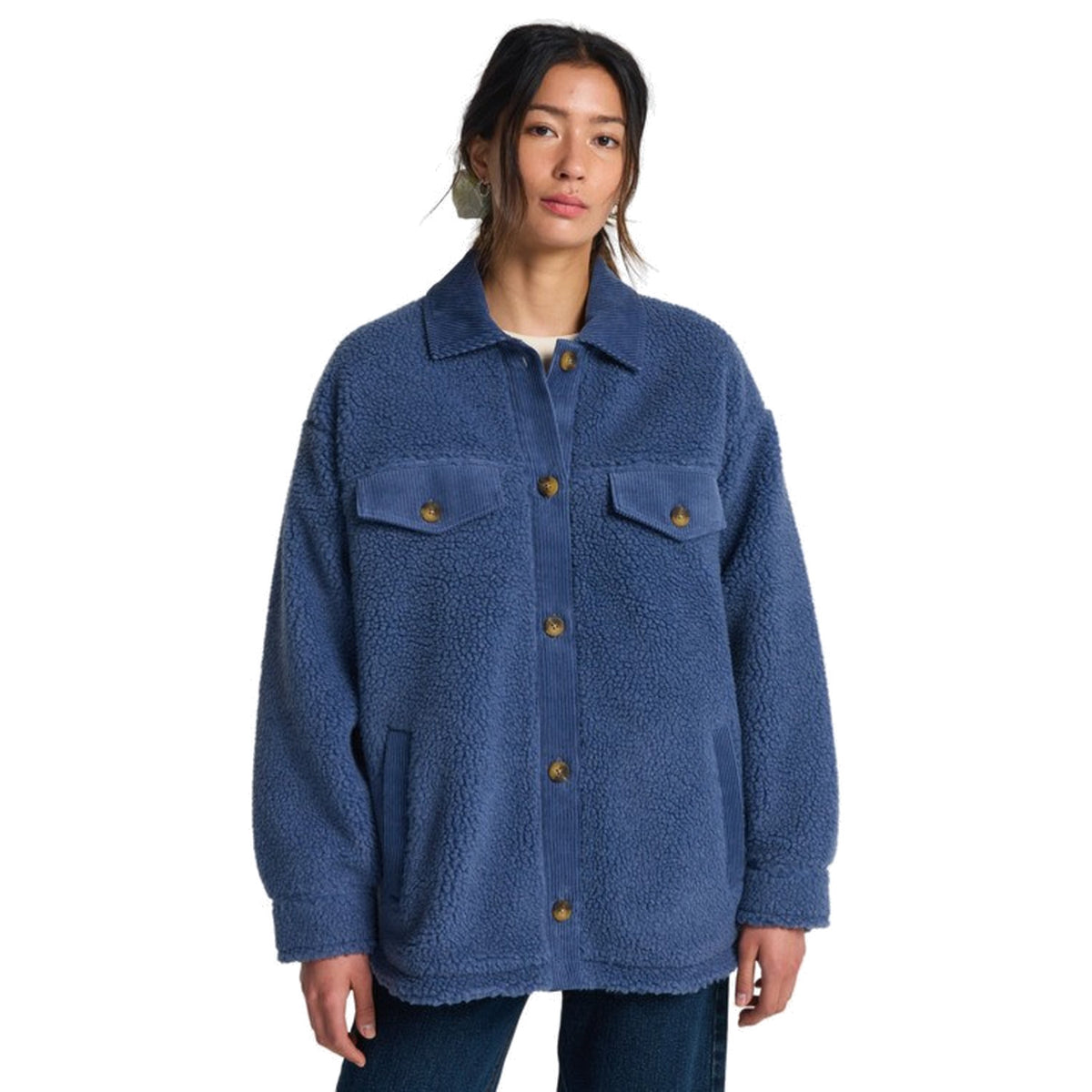 Billabong | Veste Femme Coastal Waves