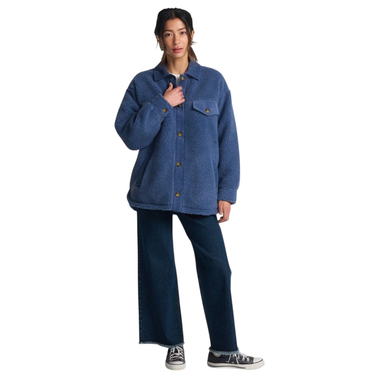 Billabong | Veste Femme Coastal Waves
