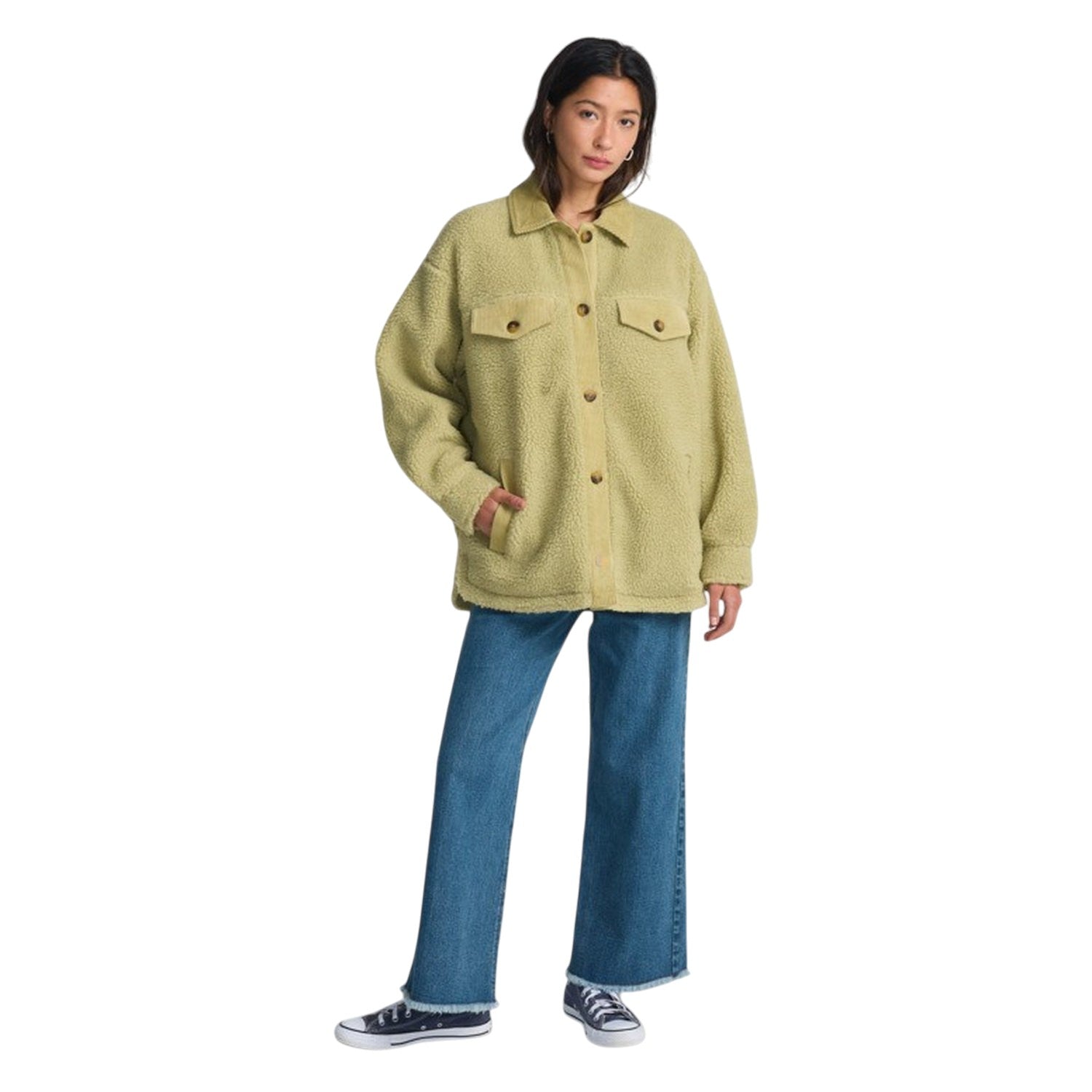 Billabong | Veste Femme Coastal Waves