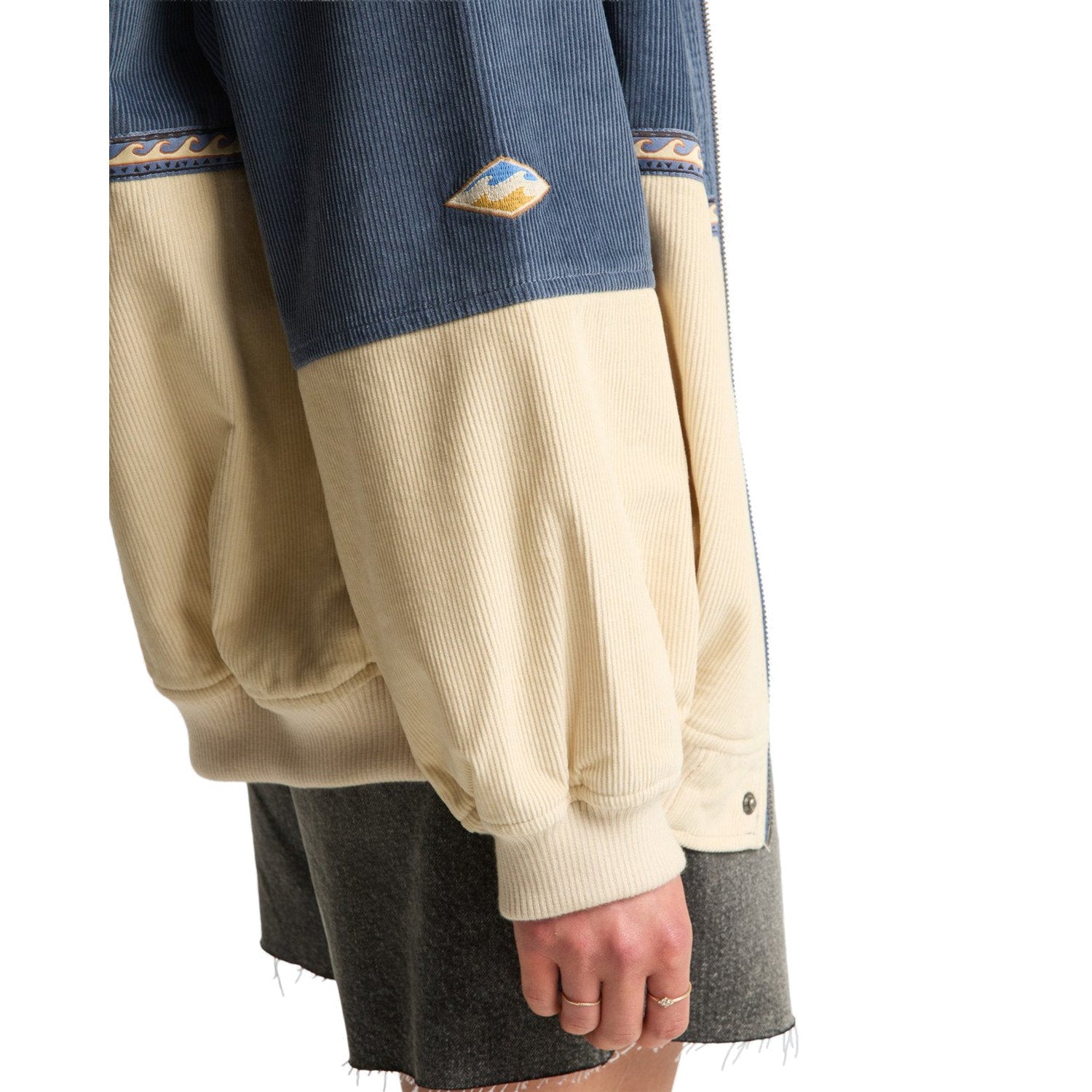 Billabong | Veste Femme Set The Tone