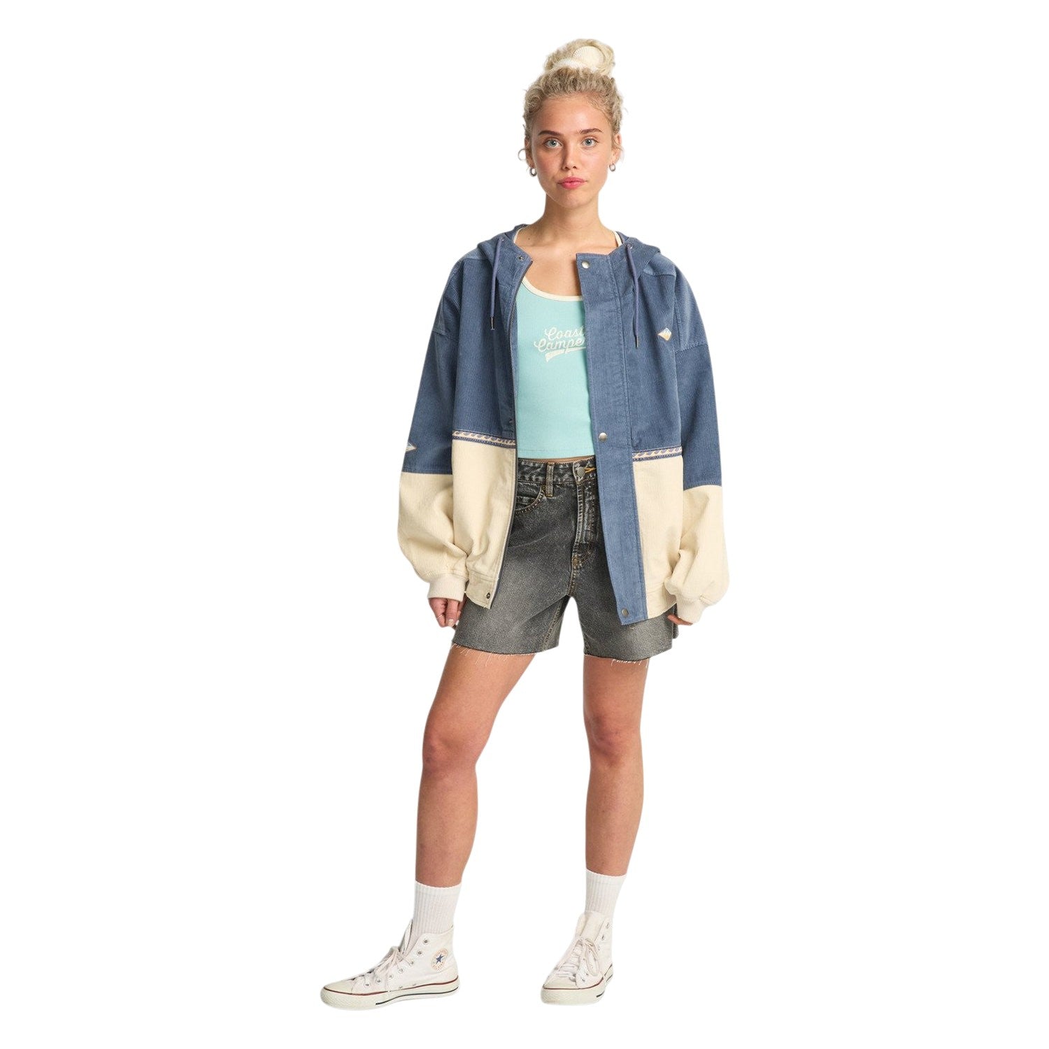 Billabong | Veste Femme Set The Tone