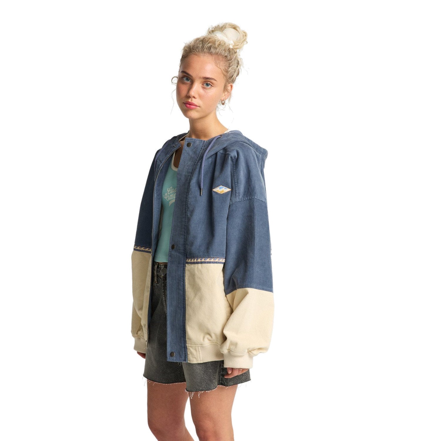 Billabong | Veste Femme Set The Tone