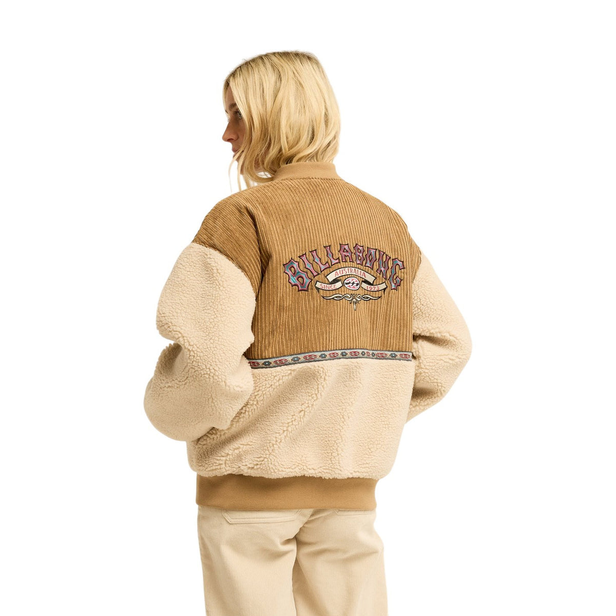 Billabong | Women Since 73 Wave Jacket