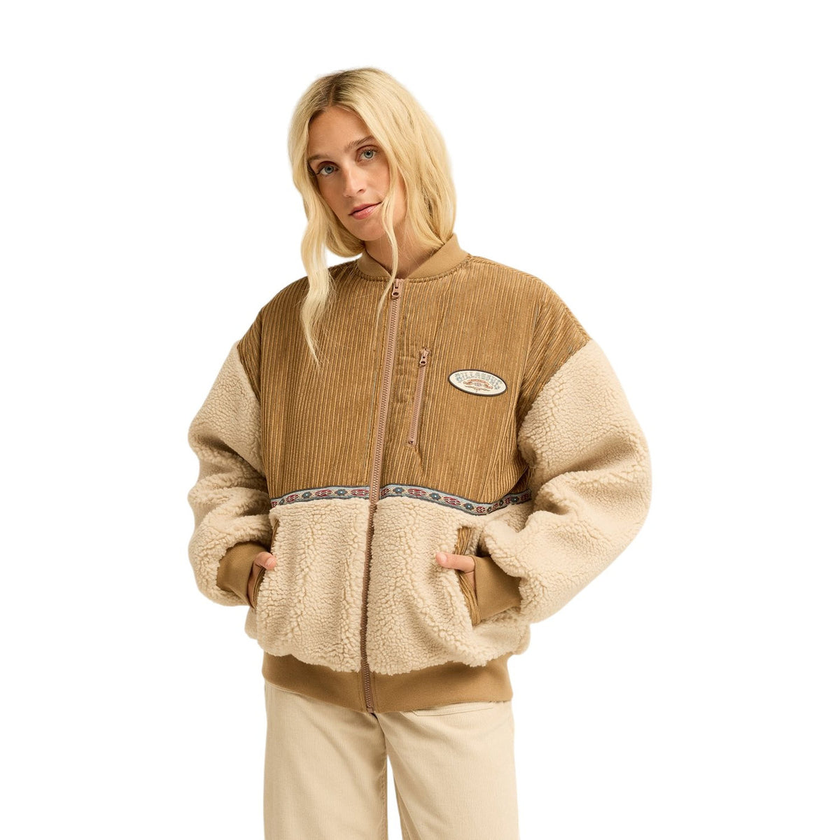 Billabong | Women Since 73 Wave Jacket