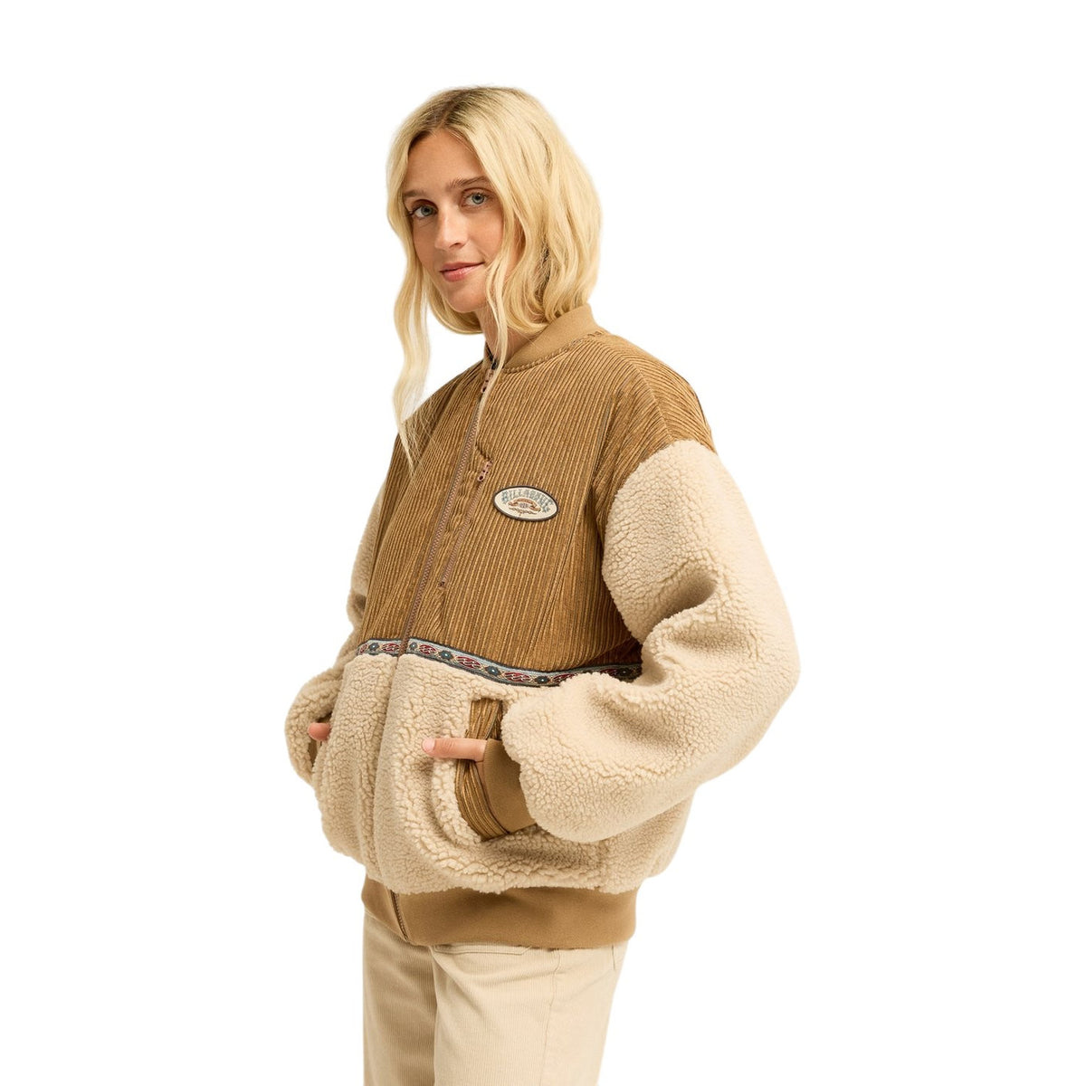 Billabong | Women Since 73 Wave Jacket