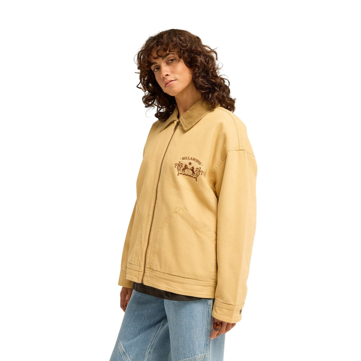 Billabong | Women Pure Bliss Jacket