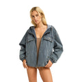 Billabong | Veste Imperméable Femme Rainy Days
