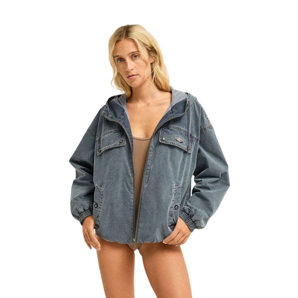 Billabong | Veste Imperméable Femme Rainy Days