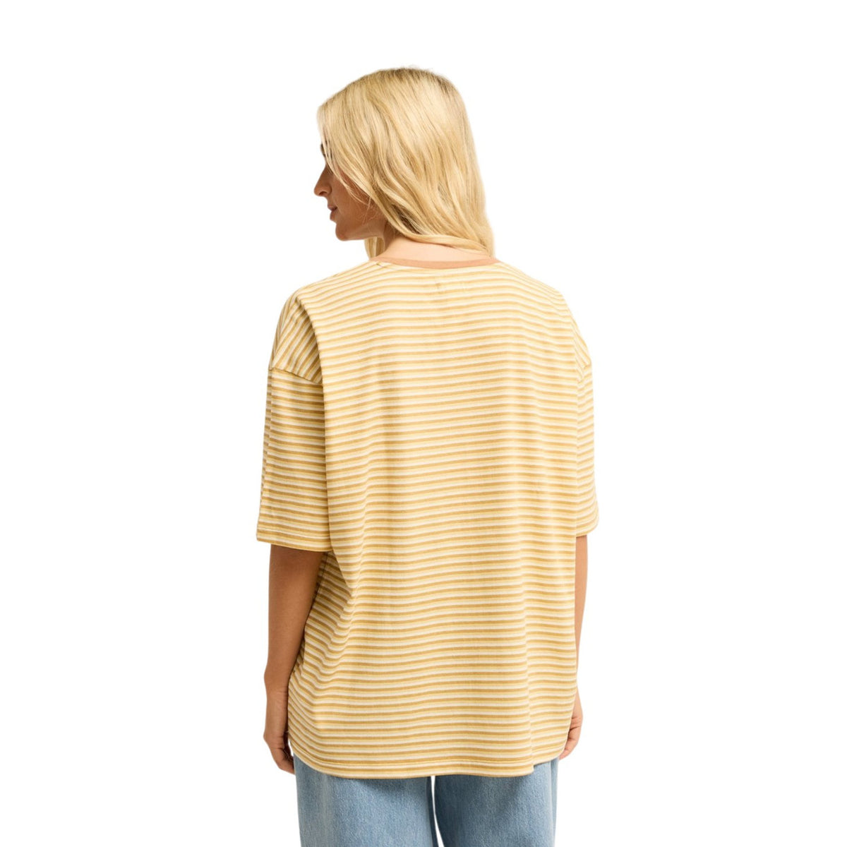 Billabong | Women True Paradise Short Sleeve T-Shirt