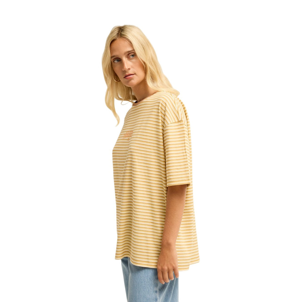Billabong | Women True Paradise Short Sleeve T-Shirt